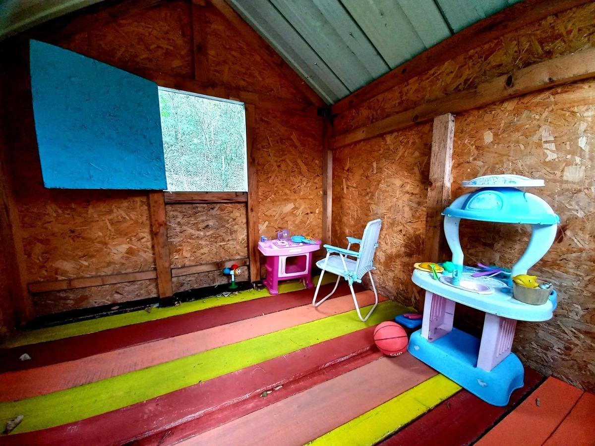 Honey Hill Apartment Fruska Gora Cerevic Extérieur photo