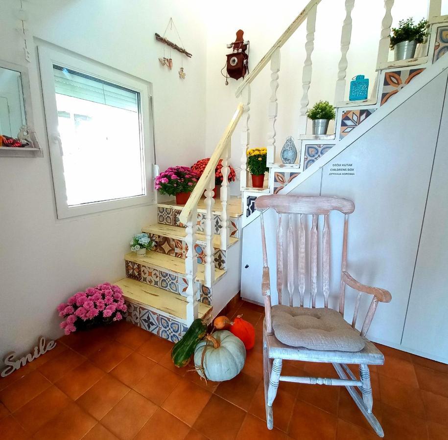 Honey Hill Apartment Fruska Gora Cerevic Extérieur photo