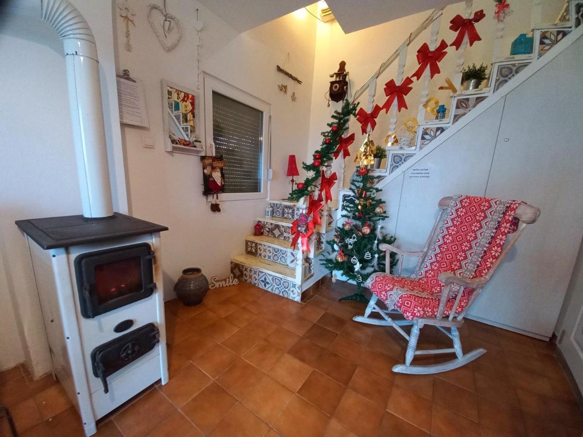 Honey Hill Apartment Fruska Gora Cerevic Extérieur photo