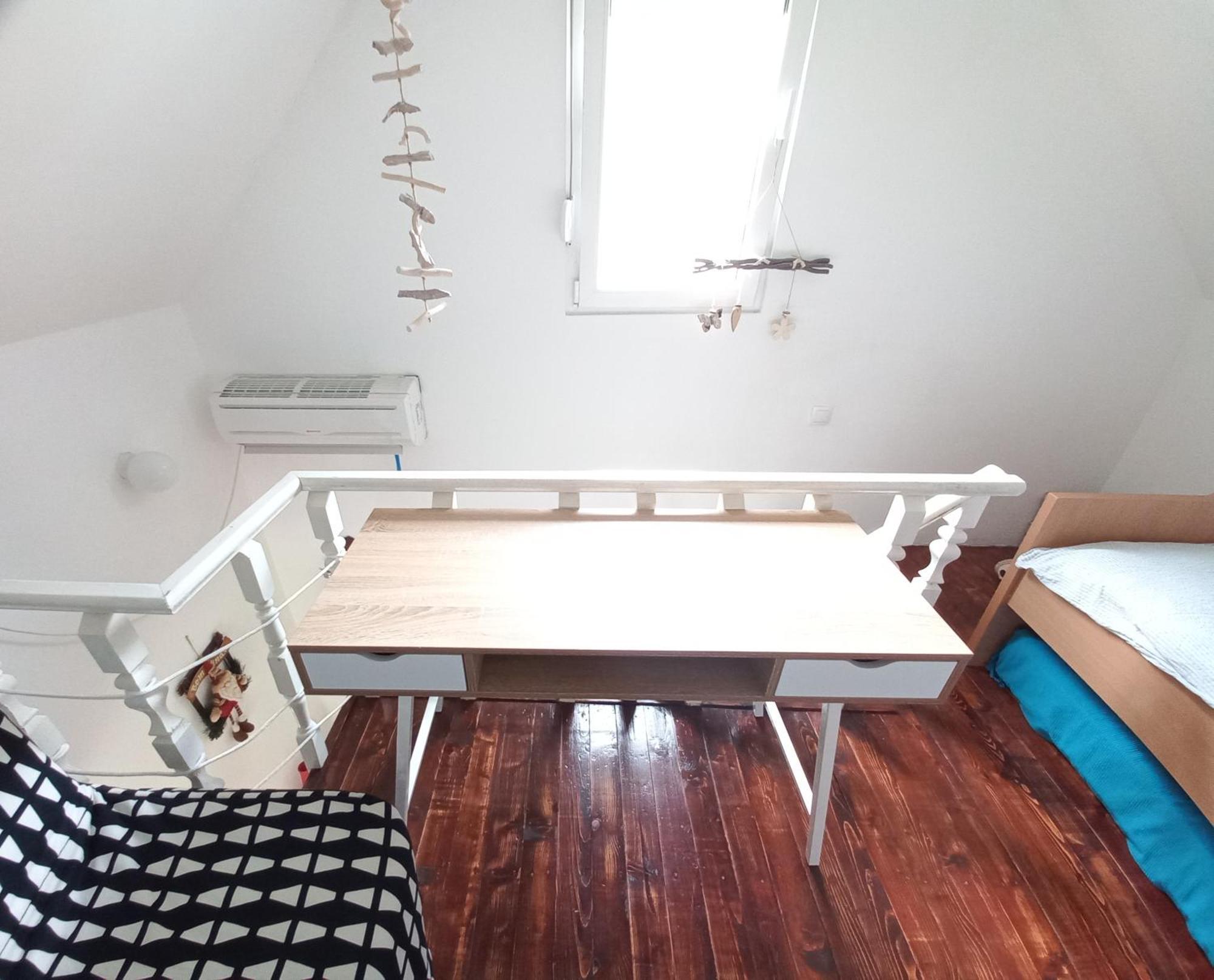 Honey Hill Apartment Fruska Gora Cerevic Extérieur photo