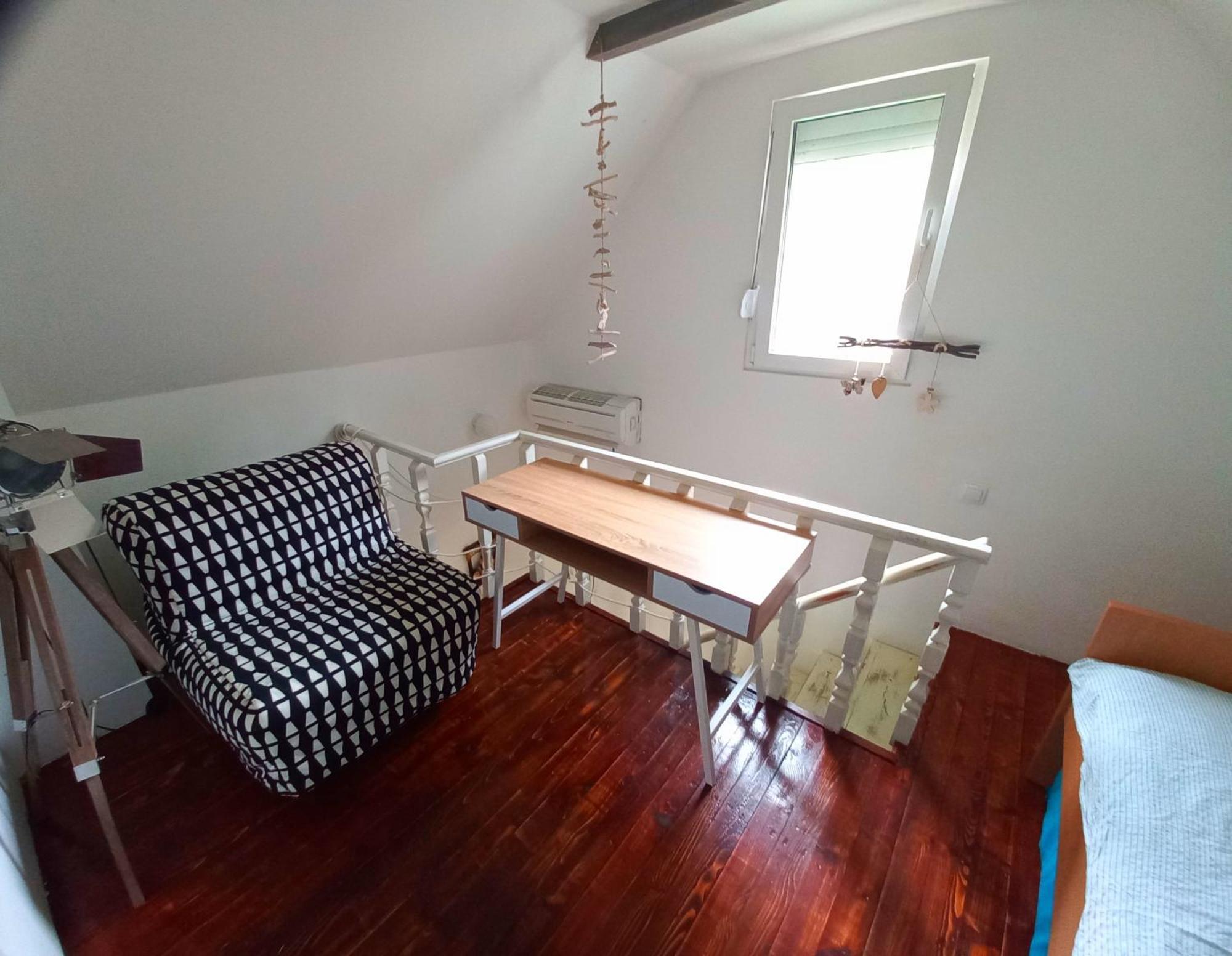 Honey Hill Apartment Fruska Gora Cerevic Extérieur photo