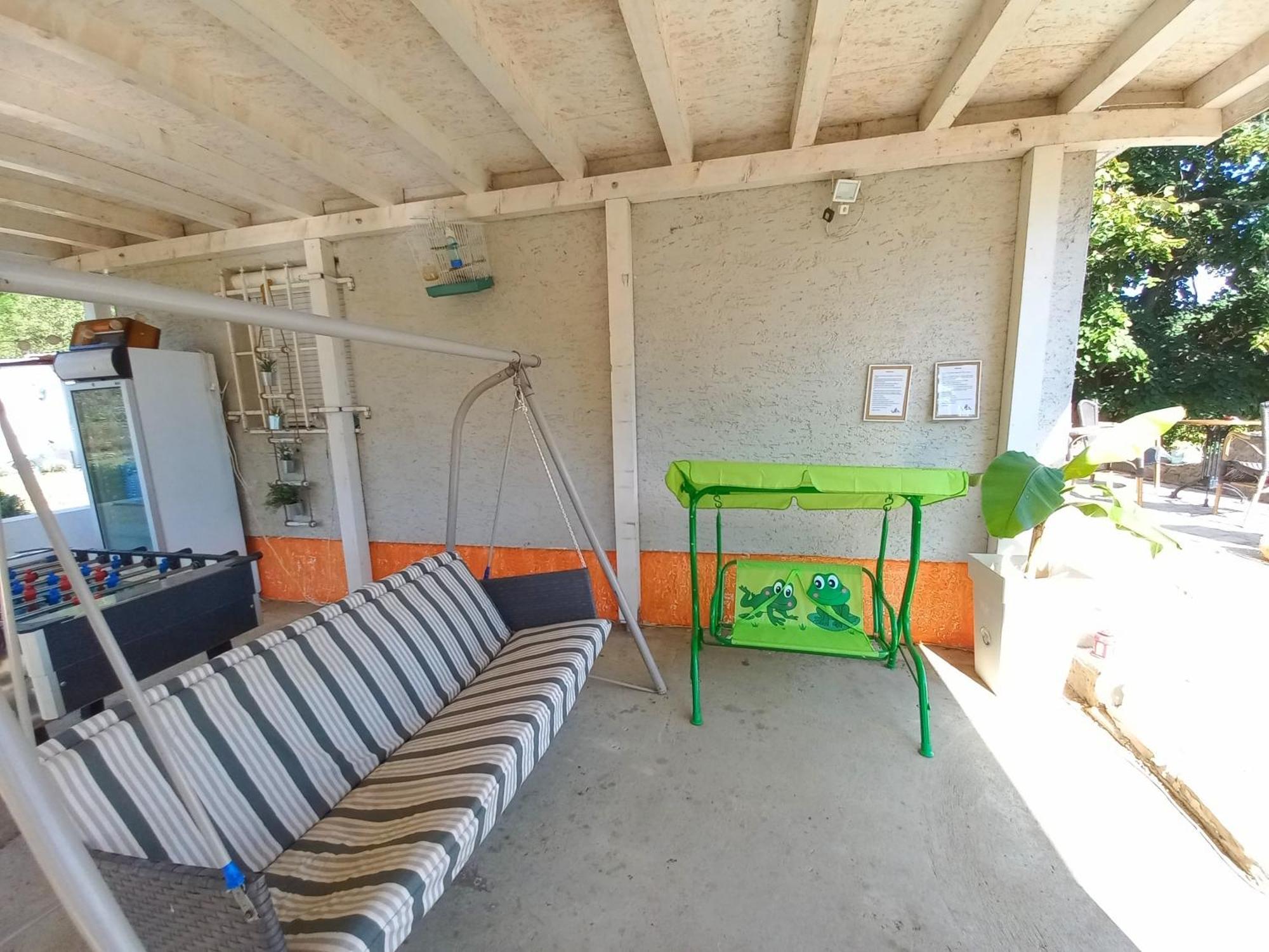 Honey Hill Apartment Fruska Gora Cerevic Extérieur photo