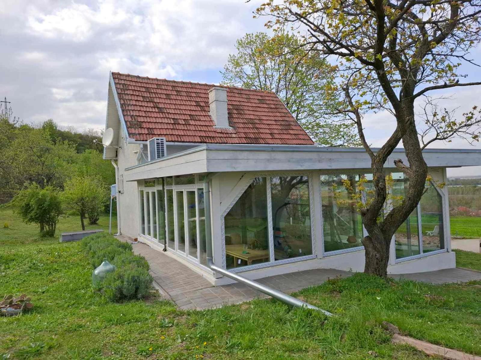 Honey Hill Apartment Fruska Gora Cerevic Extérieur photo