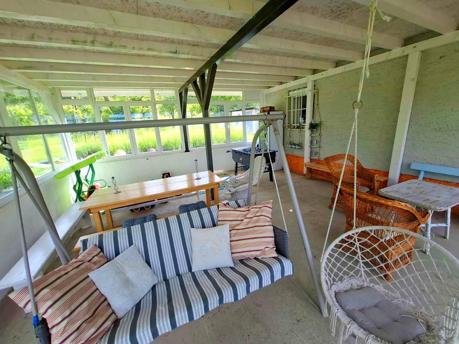 Honey Hill Apartment Fruska Gora Cerevic Extérieur photo