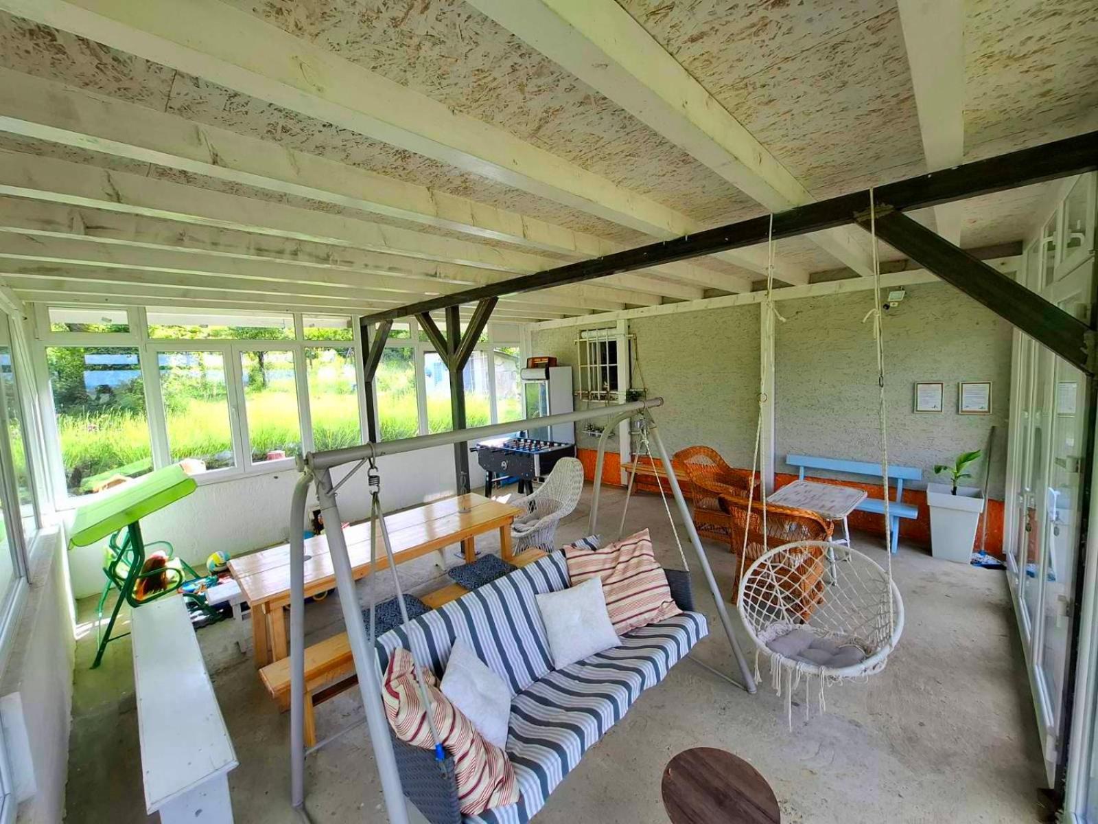 Honey Hill Apartment Fruska Gora Cerevic Extérieur photo