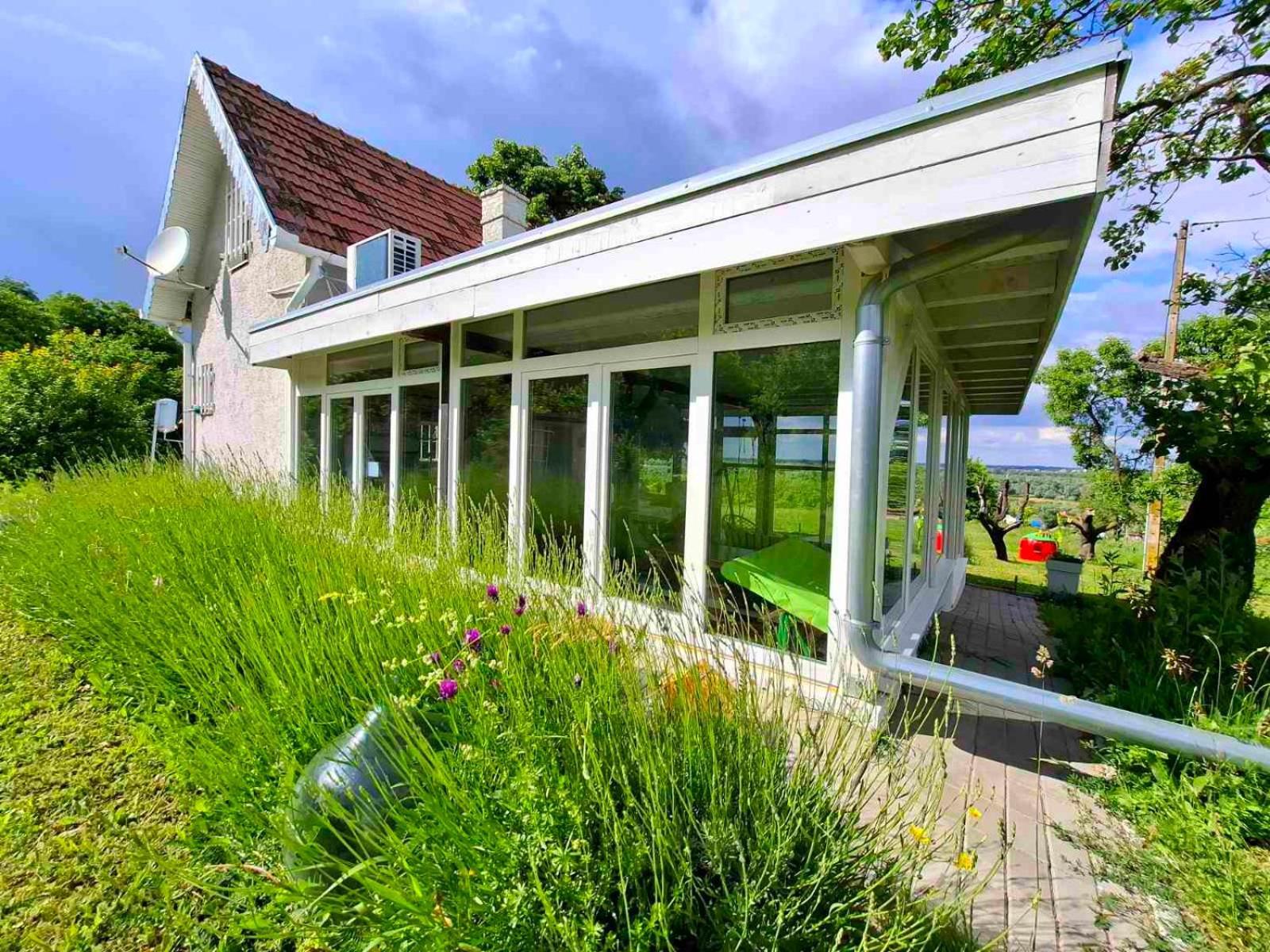 Honey Hill Apartment Fruska Gora Cerevic Extérieur photo