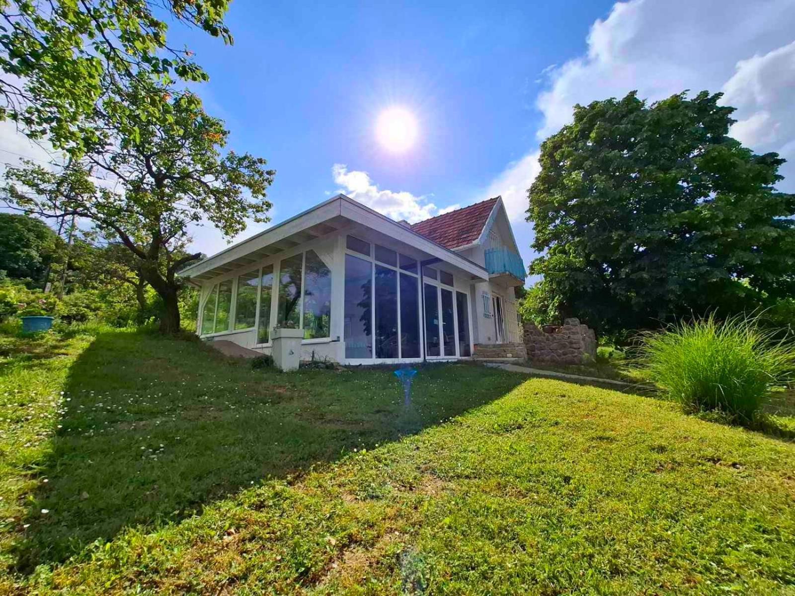 Honey Hill Apartment Fruska Gora Cerevic Extérieur photo