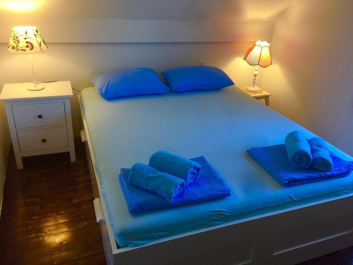 Honey Hill Apartment Fruska Gora Cerevic Extérieur photo
